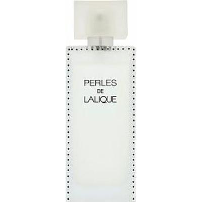 Lalique Perles de Lalique woda perfumowana dla kobiet 100 ml