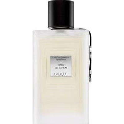 Lalique Spicy Electrum woda perfumowana unisex 100 ml