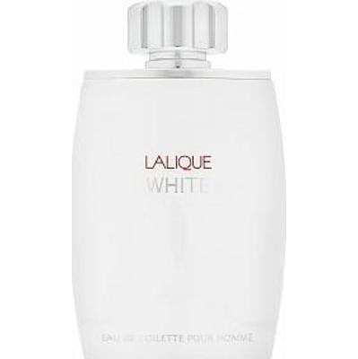 Lalique White woda toaletowa dla mężczyzn 125 ml