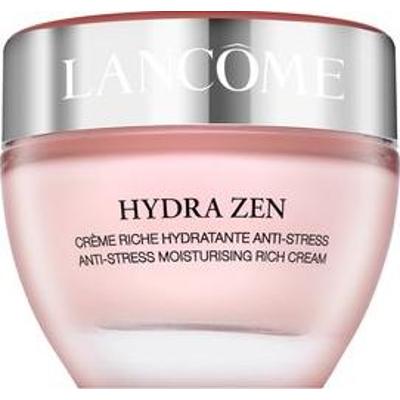Lancome Hydra Zen Neurocalm Soothing Anti-Stress Moisturising Rich Cream Dry Skin krem nawilżający 50 ml