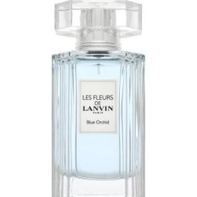 Lanvin Blue Orchid woda toaletowa dla kobiet 50 ml