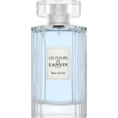 Lanvin Blue Orchid woda toaletowa dla kobiet 90 ml