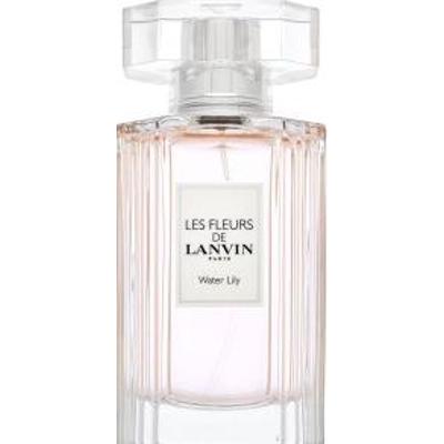 Lanvin Les Fleurs De Lanvin Water Lily woda toaletowa dla kobiet 50 ml