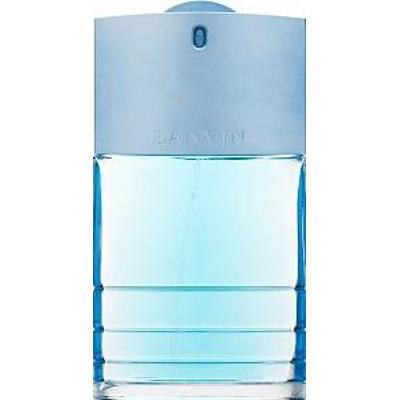 Lanvin Oxygene Homme woda toaletowa dla mężczyzn 100 ml