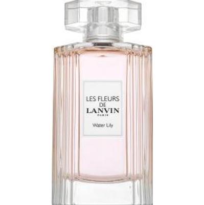Lanvin Water Lily woda toaletowa dla kobiet 90 ml