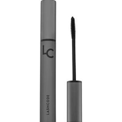 Lashcode Mascara tusz wydłużający i podkręcający rzęsy Black 10 ml