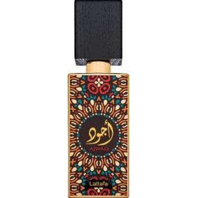 Lattafa Ajwad woda perfumowana dla kobiet 60 ml