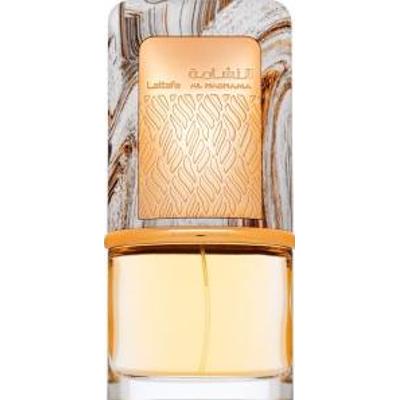 Lattafa Al Nashama woda perfumowana unisex 100 ml