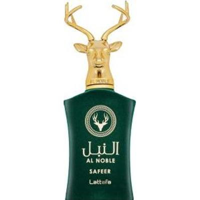 Lattafa Al Noble Safeer woda perfumowana unisex 100 ml