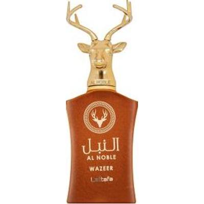 Lattafa Al Noble Wazeer woda perfumowana unisex 100 ml