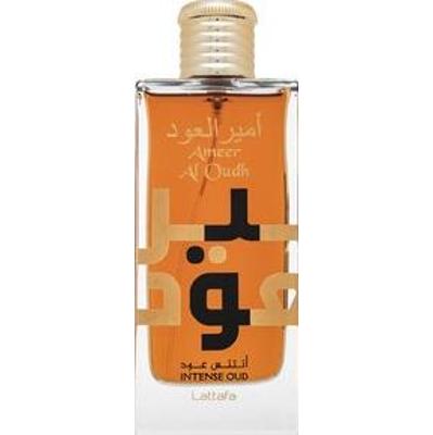 Lattafa Ameer Al Oudh Intense Oud woda perfumowana dla mężczyzn 100 ml