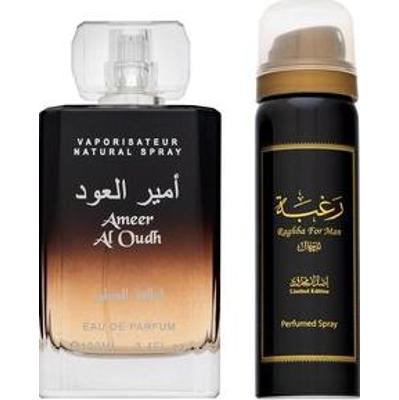 Lattafa Ameer Al Oudh woda perfumowana unisex 100 ml
