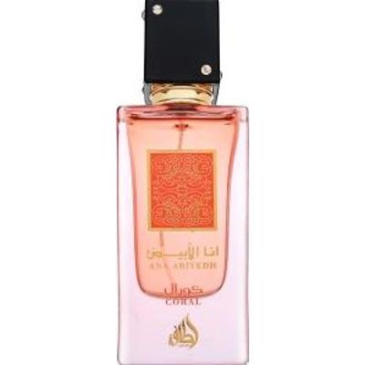 Lattafa Ana Abiyedh Coral woda perfumowana unisex 60 ml