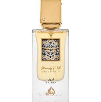 Lattafa Ana Abiyedh Leather woda perfumowana unisex 60 ml