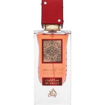Lattafa Ana Abiyedh Scarlet woda perfumowana unisex 60 ml
