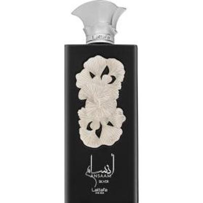 Lattafa Ansaam Silver woda perfumowana unisex 100 ml