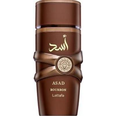 Lattafa Asad Bourbon woda perfumowana dla mężczyzn 100 ml