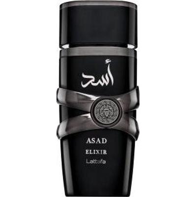 Lattafa Asad Elixir woda perfumowana dla mężczyzn 100 ml