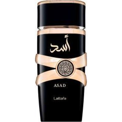 Lattafa Asad woda perfumowana dla mężczyzn 100 ml