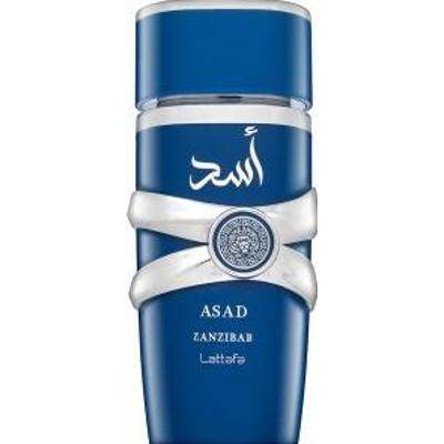 Lattafa Asad Zanzibar woda perfumowana dla mężczyzn 100 ml