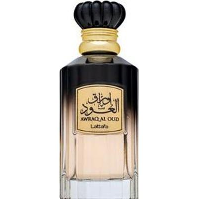 Lattafa Awraq Al Oud woda perfumowana unisex 100 ml