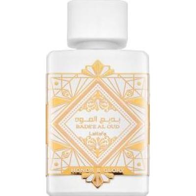Lattafa Badee Al Oud Honor & Glory woda perfumowana unisex 100 ml