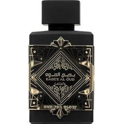 Lattafa Badee Al Oud Oud For Glory woda perfumowana unisex 100 ml