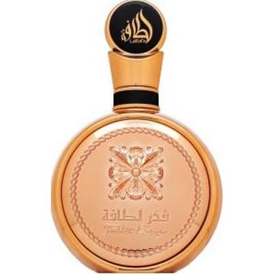 Lattafa Fakhar Gold woda perfumowana dla kobiet 100 ml