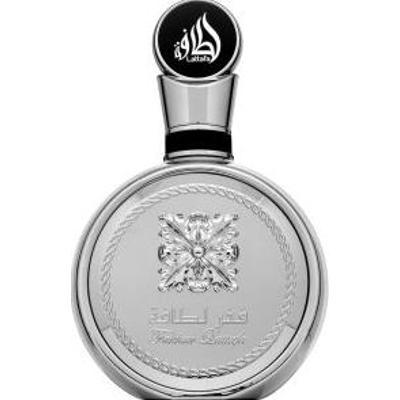 Lattafa Fakhar Platin woda perfumowana dla mężczyzn 100 ml