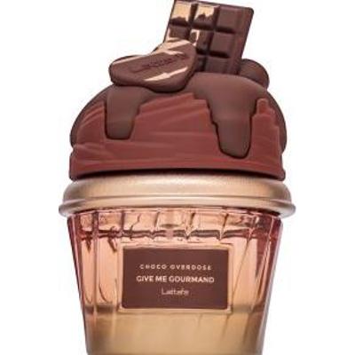 Lattafa Give Me Gourmand Choco Overdose woda perfumowana unisex 75 ml