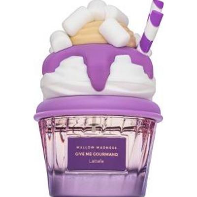Lattafa Give Me Gourmand Mallow Madness woda perfumowana unisex 75 ml
