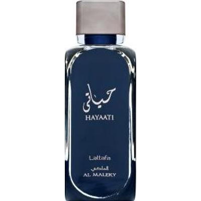 Lattafa Hayaati Al Maleky woda perfumowana unisex 100 ml