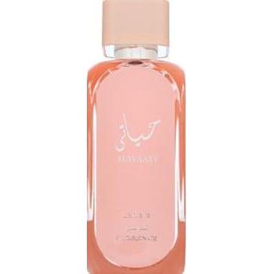 Lattafa Hayaati Florence woda perfumowana dla kobiet 100 ml