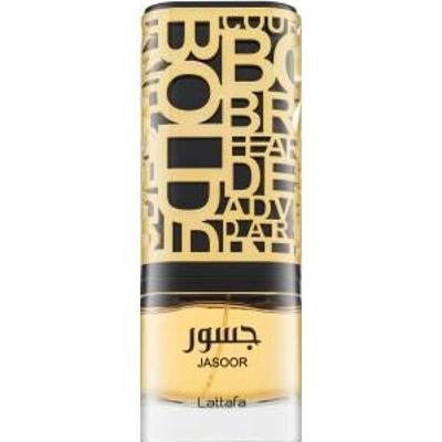 Lattafa Jasoor woda perfumowana dla mężczyzn 100 ml