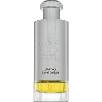 Lattafa Khaltaat Al Arabia Royal Delight woda perfumowana unisex 100 ml