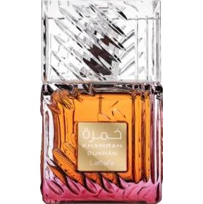 Lattafa Khamrah Dukhan woda perfumowana unisex 100 ml