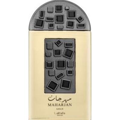 Lattafa Maharjan Gold woda perfumowana unisex 100 ml