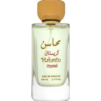 Lattafa Mahasin Crystal woda perfumowana dla kobiet 100 ml