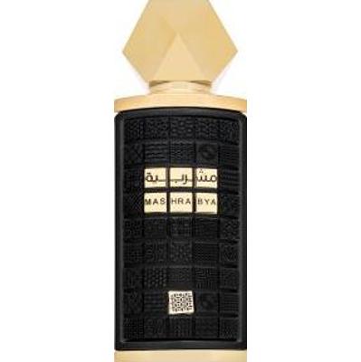 Lattafa Mashrabya woda perfumowana unisex 100 ml