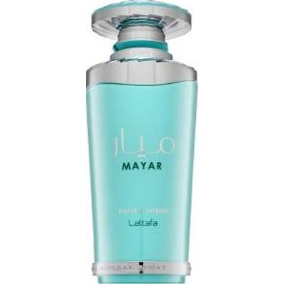 Lattafa Mayar Natural Intense woda perfumowana dla kobiet 100 ml