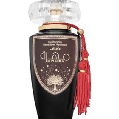Lattafa Mohra woda perfumowana unisex 100 ml