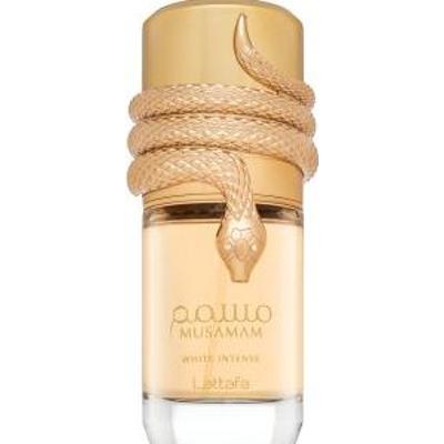 Lattafa Musamam White Intense woda perfumowana unisex 100 ml