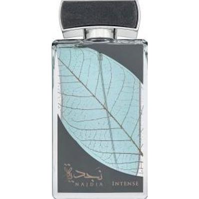 Lattafa Najdia Intense woda perfumowana dla mężczyzn 100 ml