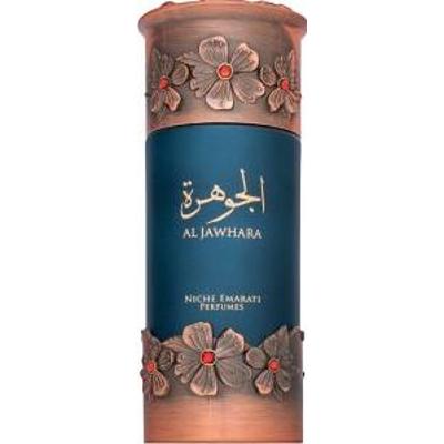 Lattafa Niche Emarati Al Jawhara woda perfumowana unisex 100 ml