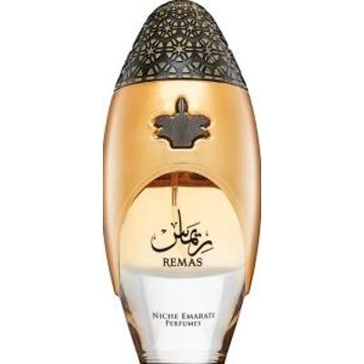 Lattafa Niche Emarati Remas woda perfumowana unisex 100 ml