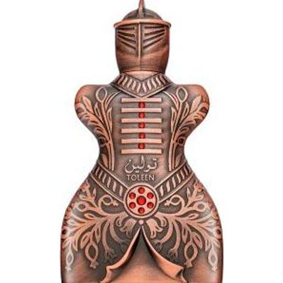 Lattafa Niche Emarati Toleen woda perfumowana unisex 80 ml