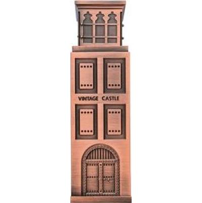 Lattafa Niche Emarati Vintage Castle woda perfumowana unisex 100 ml