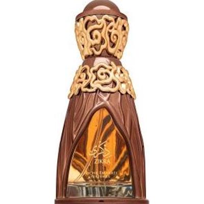 Lattafa Niche Emarati Zikra woda perfumowana unisex 100 ml