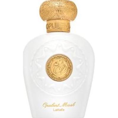 Lattafa Opulent Musk woda perfumowana unisex 100 ml