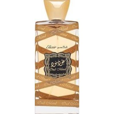 Lattafa Oud Mood Elixir woda perfumowana unisex 100 ml